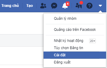 bảo vệ tài khoản facebook
