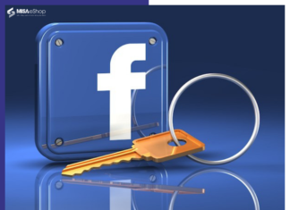 MISA eShop hướng dẫn thiết lập bảo vệ tài khoản Facebook cá nhân