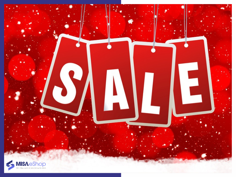 mua sale cuoi nam mùa sale cuối năm