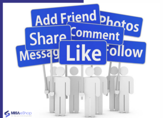 Làm thế nào để bạn bè thấy được bài đăng của mình trên newfeed? new feed facebook
