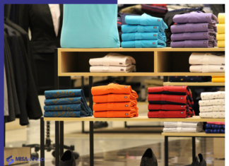Quản lý kho shop thời trang chẳng lo vì có MISA eShop