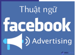 Một số thuật ngữ quảng cáo facebook cần biết thuật ngữ fb