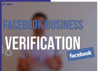 Cách xác minh BM theo đúng quy trình của Facebook xác minh BM
