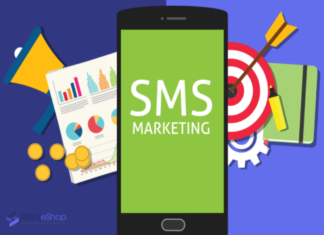 Các mẫu tin nhắn chăm sóc khách hàng sau mua (SMS Marketing) sms marketing