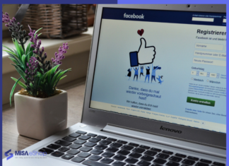 Tổng hợp link support Facebook dành cho anh chị chủ shop kinh doanh online