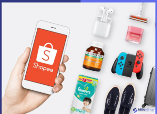 7 ngành hàng kinh doanh hot trên Shopee bán hàng trên Shopee