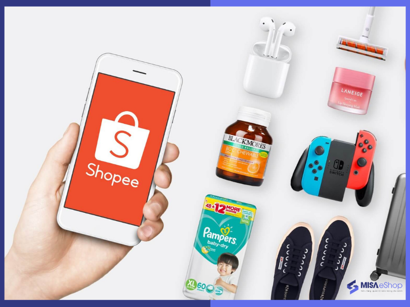 cover ban hang tren shopee bán hàng trên Shopee