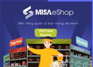 Hướng dẫn tạo đơn hàng online từ nhiều kênh khác nhau trên MISA OCM cover tạo đơn hàng online