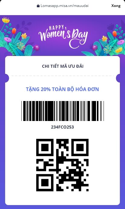 phần mềm quản lý và chăm sóc khách hàng MISA Lomas