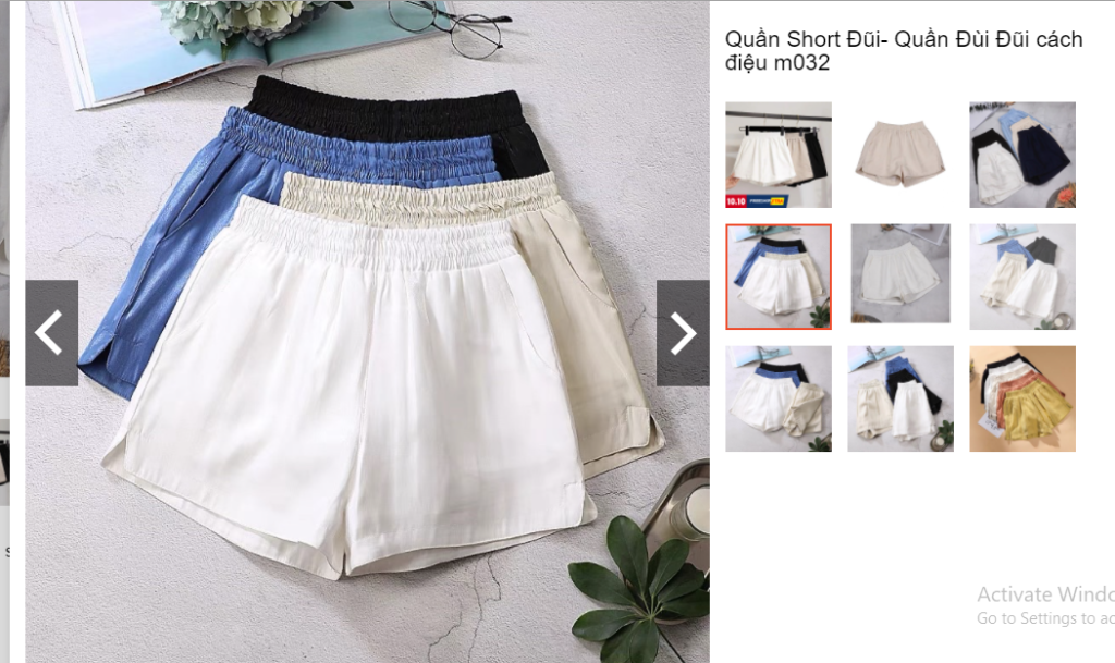 ảnh sản phẩm Shopee