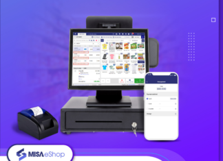 Phần mềm quản lý cửa hàng bán lẻ SIÊU ĐƠN GIẢN, DỄ DÙNG phần mềm quản lý cửa hàng bán lẻ dễ dùng