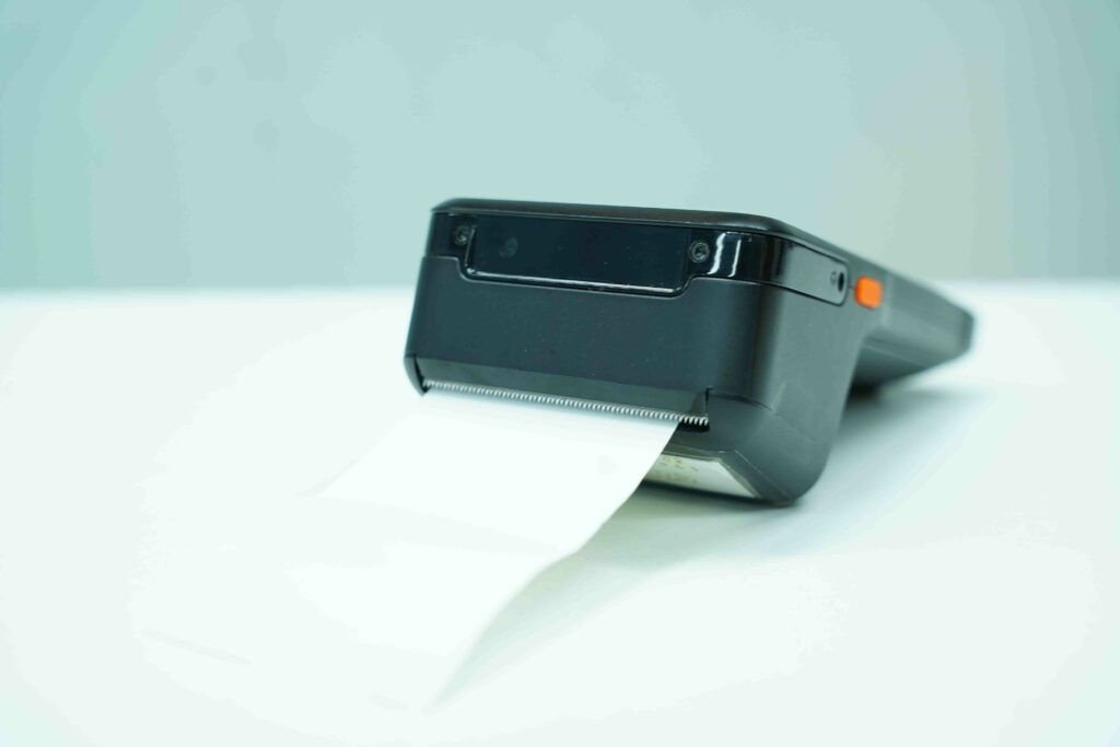 máy POS mini cầm tay