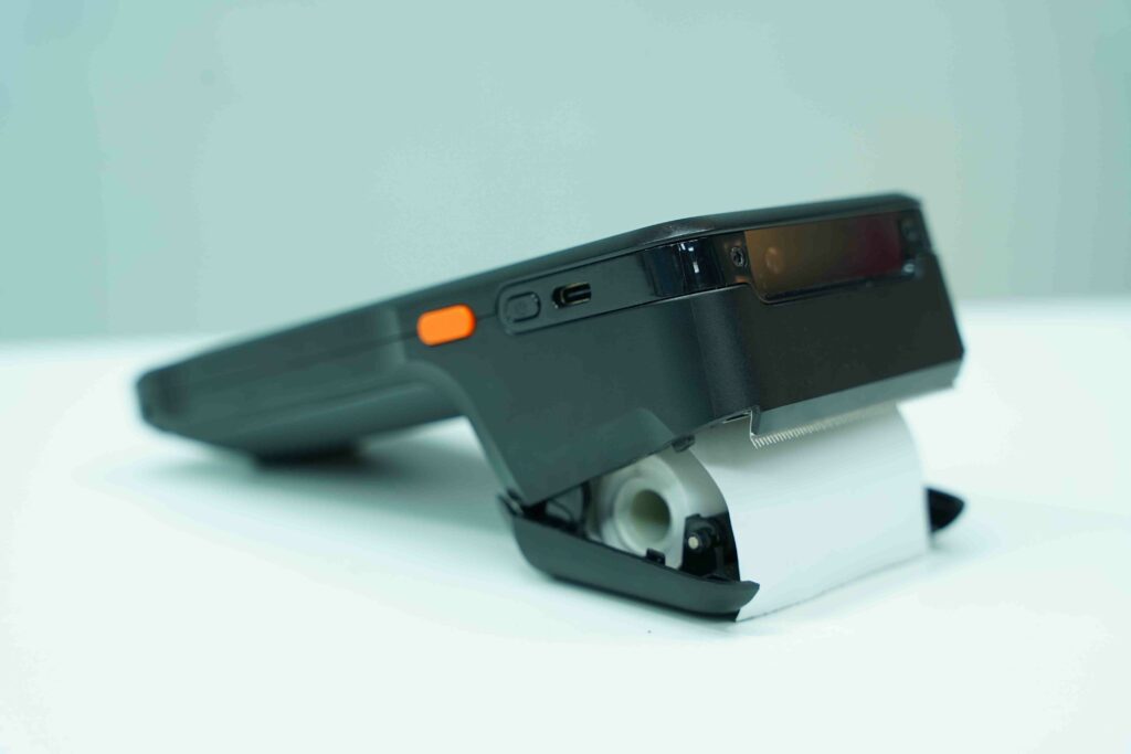 máy bán hàng cầm tay POS mini