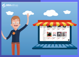 Hướng dẫn chi tiết cách đăng tải sản phẩm lên Lazada, học bán hàng trên Lazada cùng MISA eShop