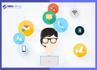 Chăm sóc khách hàng là gì? Sự khác biệt giữa hỗ trợ và chăm sóc khách hàng