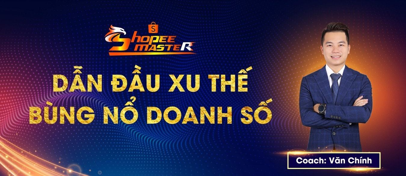 shopee master