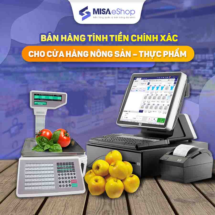kinh doanh cửa hàng thực phẩm sạch