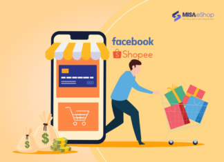 Nên bán hàng trên Shopee hay Facebook sẽ hiệu quả hơn? Nên bán hàng trên Shopee hay Facebook