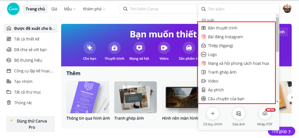 Canva là gì