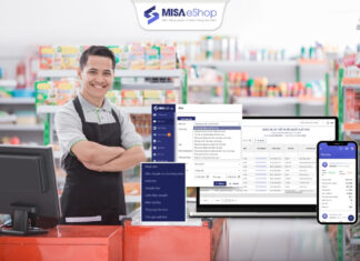 Hướng dẫn lên kế hoạch kinh doanh cửa hàng tạp hóa, siêu thị mini Lập kế hoạch kinh doanh cửa hàng tạp hóa