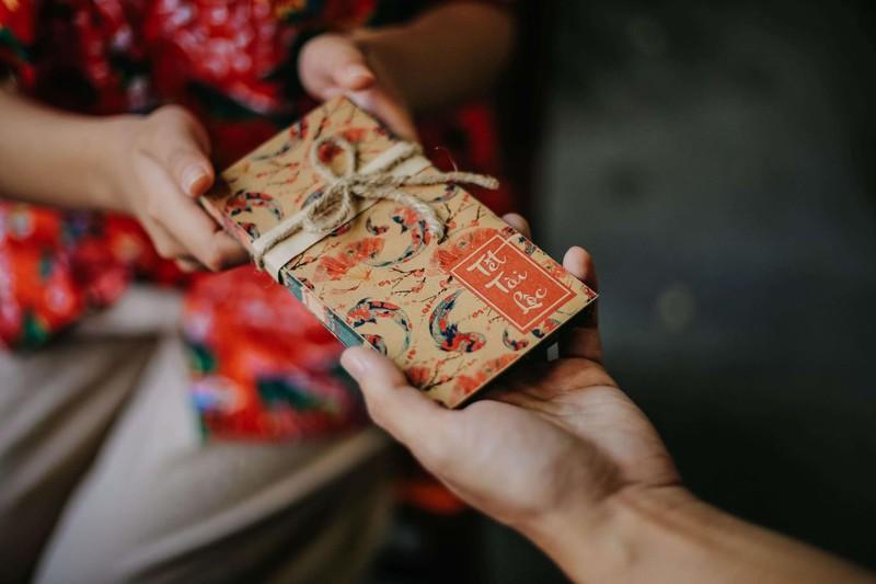 kinh doanh lì xì với 1 triệu đồng