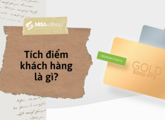 Tích điểm khách hàng là gì? Hình thức tích điểm khách hàng phổ biến nhất hiện nay
