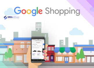 Google Shopping là gì? Hướng dẫn quảng cáo Google Shopping?