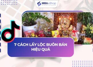 8 cách lấy lộc buôn bán giúp quán đông khách cách lấy lộc buôn bán hiệu quả