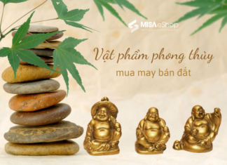 10 vật phẩm phong thuỷ giúp mua may bán đắt cửa hàng kinh doanh nhất định phải có