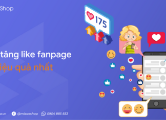Bật mí 9 cách tăng like Facebook miễn phí mà không cần “hack” mới nhất Cách tăng like fanpage Facebook