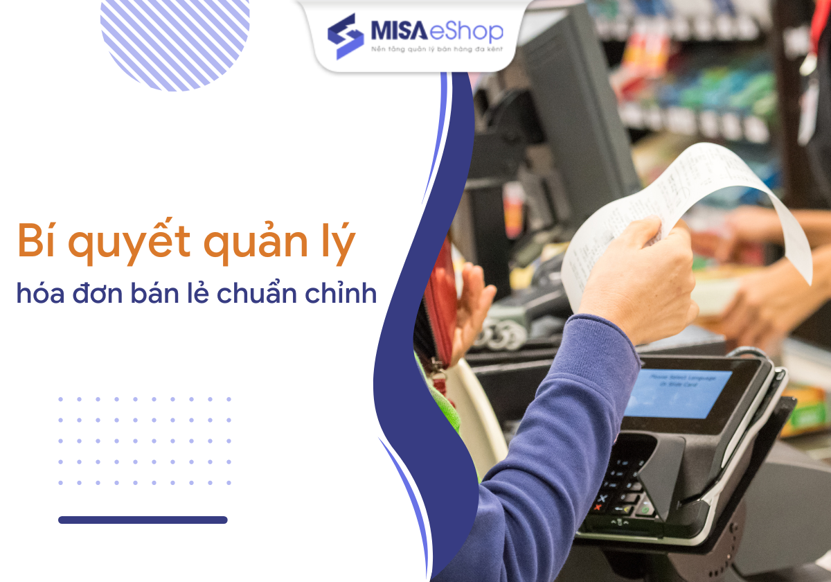 quan-ly-hoa-don-ban-le Quản lý hóa đơn bán lẻ