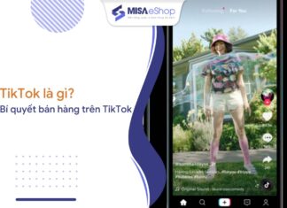 TikTok là gì? Bán hàng trên TikTok có hiệu quả không? TikTok là gì?