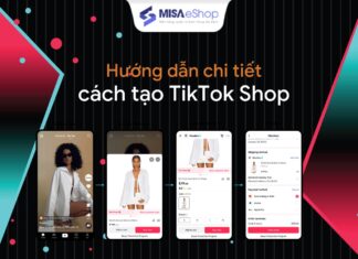 Hướng dẫn chi tiết cách tạo TikTok Shop Hướng dẫn chi tiết cách tạo TikTok Shop