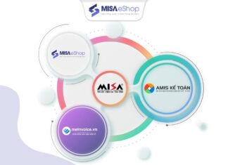 Vì sao nên sử dụng đồng bộ hệ sinh thái MISA: phần mềm quản lý bán hàng, hóa đơn điện tử và phần mềm kế toán Hệ sinh thái MISA