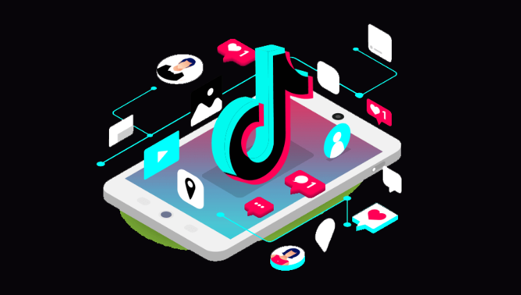 Làm thế nào để video lên xu hướng theo thuật toán TikTok mới nhất 2025