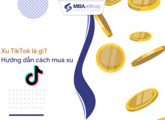 Xu TikTok là gì? Hướng dẫn cách mua xu TikTok Xu TikTok là gì?
