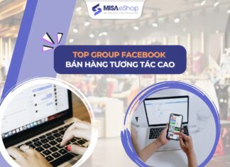 Tổng hợp các nhóm bán hàng tương tác cao group Facebook Các nhóm group Facebook bán hàng tương tác cao