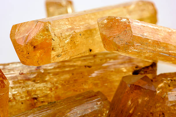 Mỏ đá Topaz