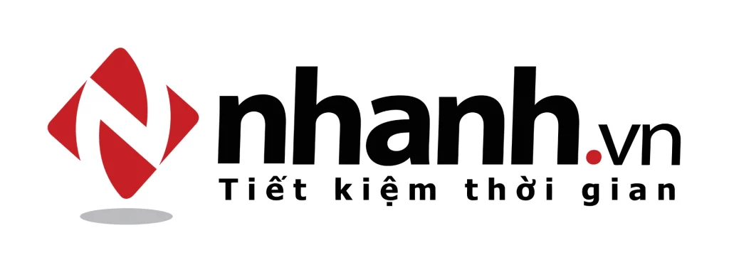 Logo Nhanh.vn