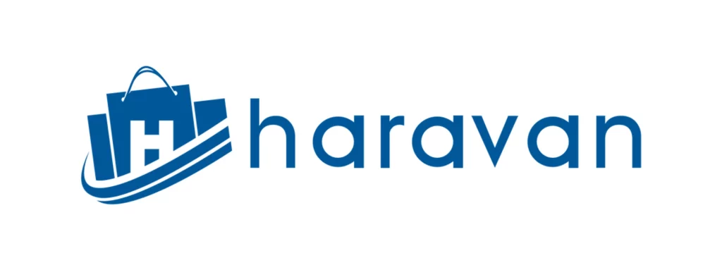 Logo Haravan