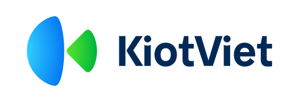 Logo KiotViet