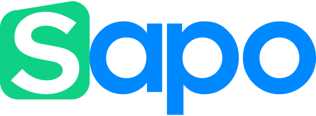 Logo Sapo