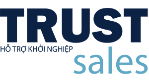 Logo TrustSale