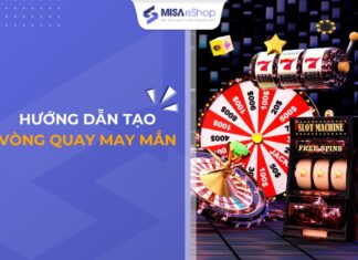 Hướng dẫn tạo Vòng quay may mắn trên Zalo thu hút 100% khách hàng tham gia Tạo Vòng quay may mắn trên Zalo và Facebook
