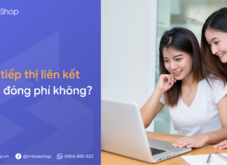 Làm tiếp thị liên kết TikTok có đóng thuế không? Hướng dẫn chi tiết 2026 Làm tiếp thị Affiliate có cần đóng thuế không?