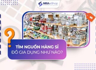 Tìm nguồn hàng sỉ đồ gia dụng thông minh giá rẻ ở đâu? tìm nguồn hàng sỉ đồ gia dụng thông minh