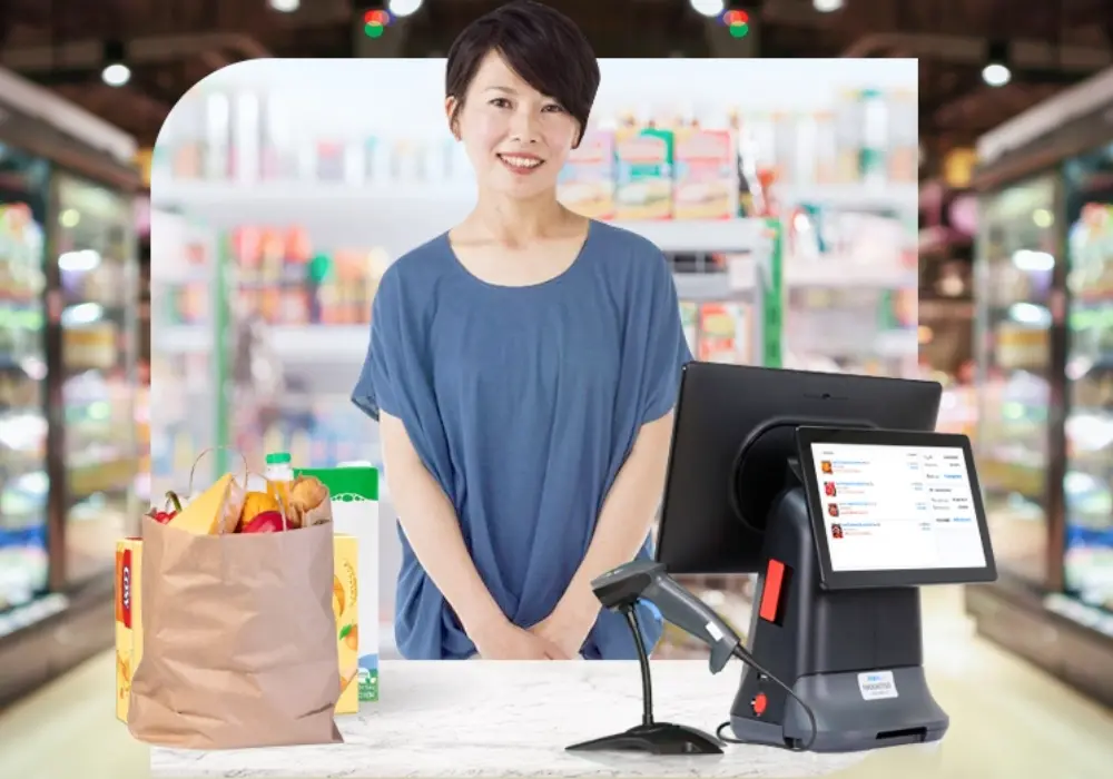 phần mềm tạo đơn hàng Sapo POS