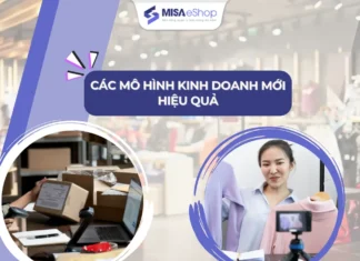 Những mô hình kinh doanh mới lạ hốt bạc tỷ trong tương lai các mô hình kinh doanh mới
