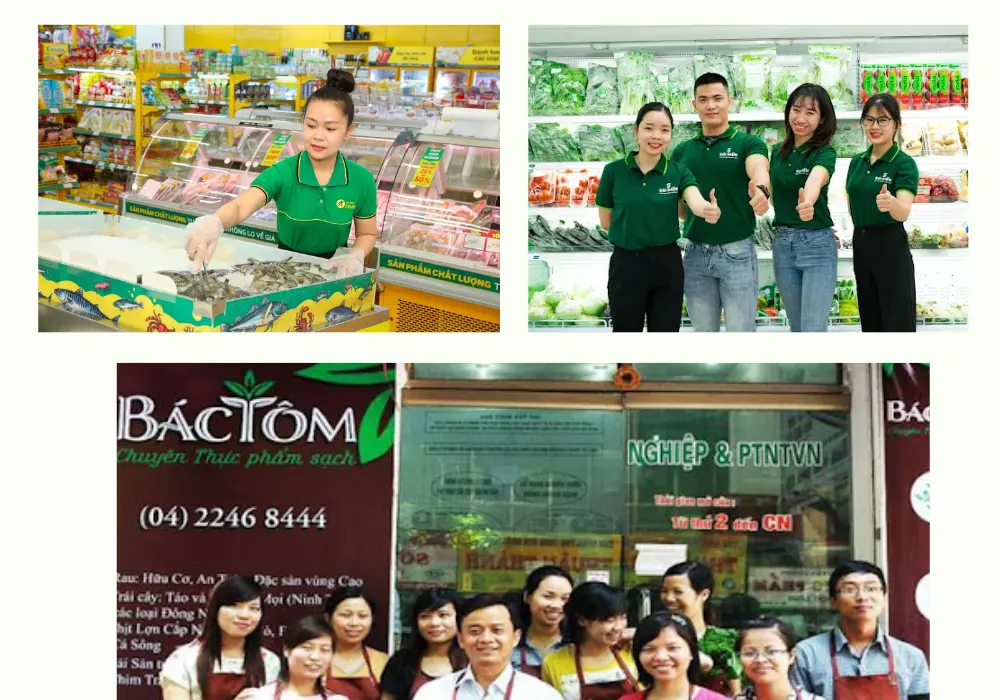 yếu tố cạnh tranh cao