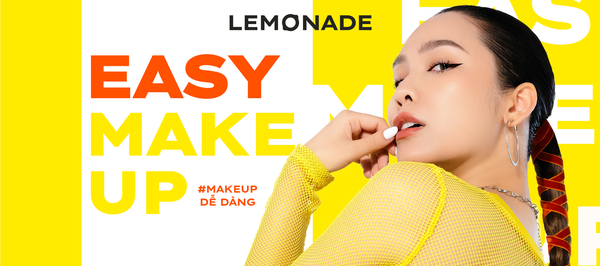 giới thiệu về Lemonade